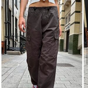Brandy Melville Cargo Pants